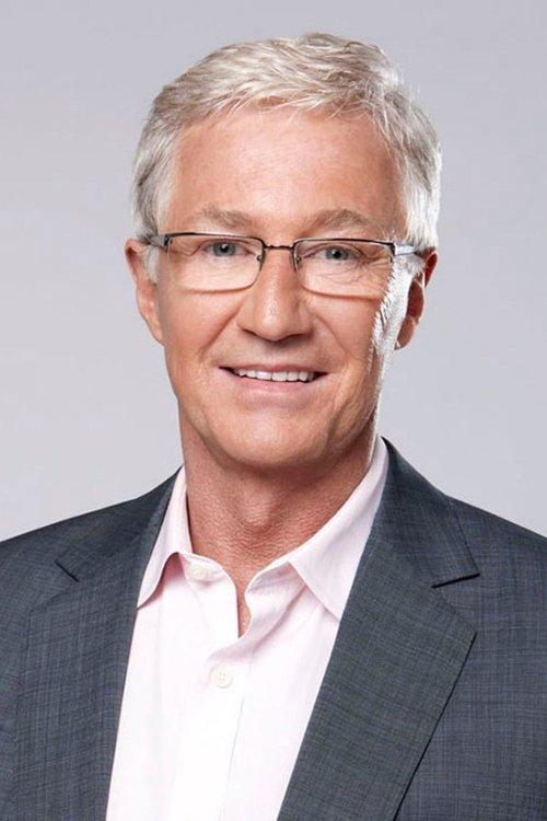 Paul O'Grady fotoğrafı