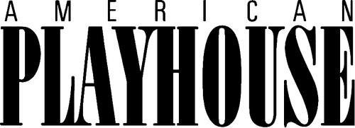 American Playhouse logo
