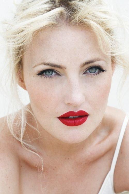 Kelly Atkinson fotoğrafı