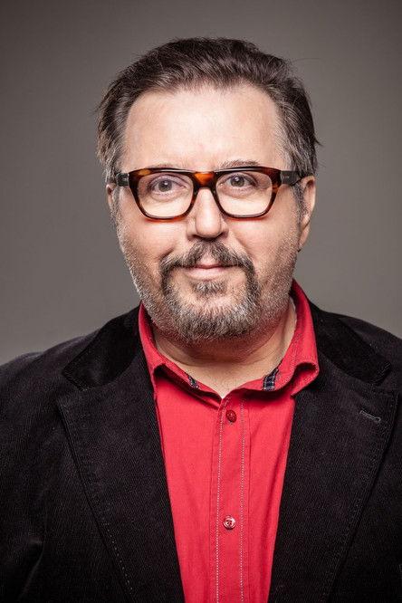 Dariusz Gnatowski fotoğrafı