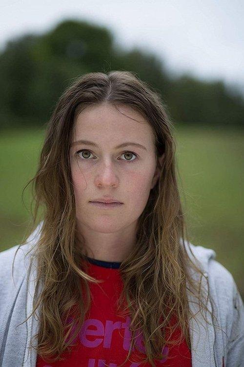 Ada Eide fotoğrafı