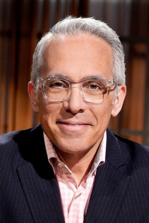 Geoffrey Zakarian fotoğrafı