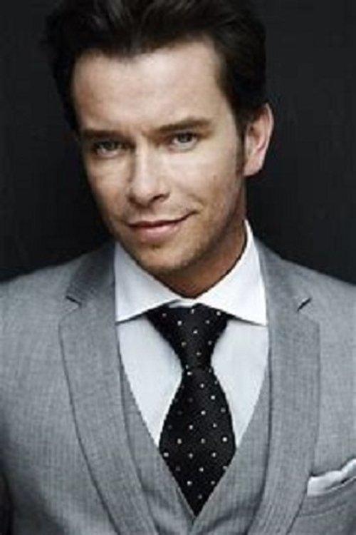 Stephen Gately fotoğrafı