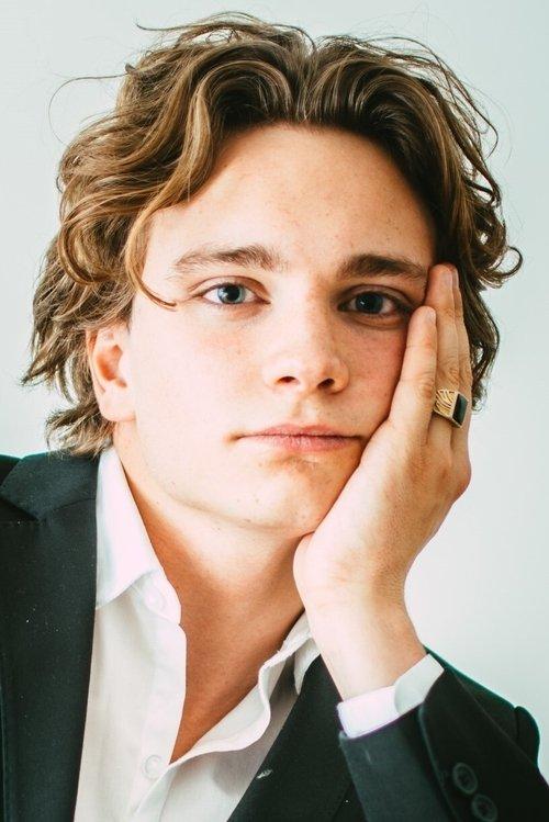 Anton Forsdik fotoğrafı