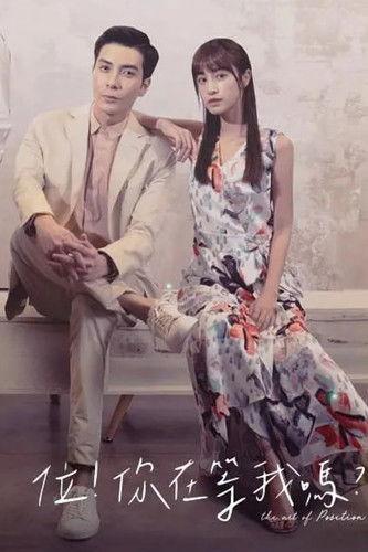 The Art of Position dizi afişi