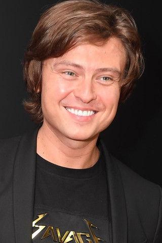 Prokhor Shalyapin fotoğrafı