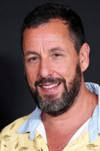 Adam Sandler fotoğrafı