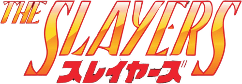 Slayers logo