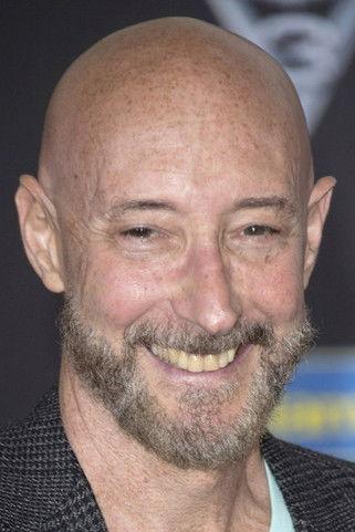 Lloyd Sherr fotoğrafı