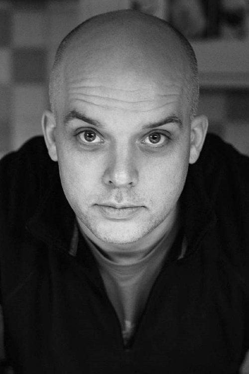 Colm McCarthy fotoğrafı