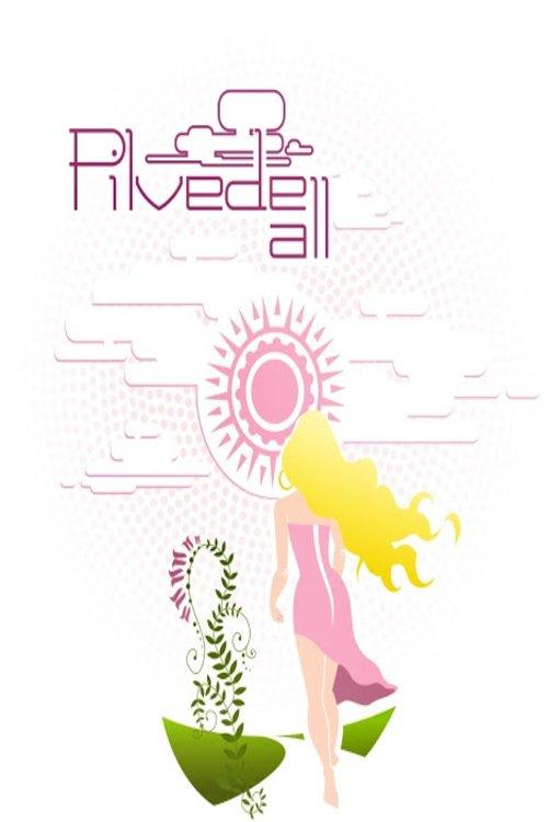 Under the Clouds dizi afişi