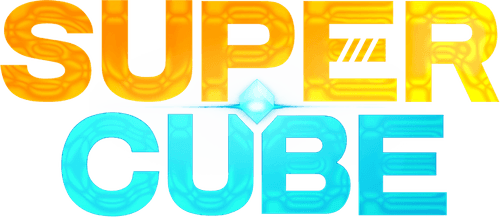 Super Cube logo