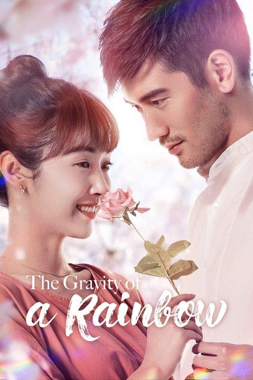 The Gravity of a Rainbow dizi afişi