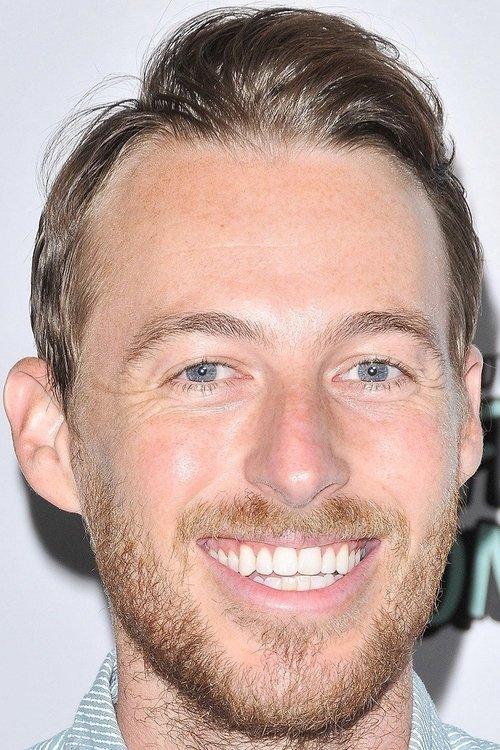 Jake Hurwitz fotoğrafı