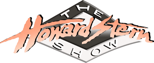 The Howard Stern Show logo