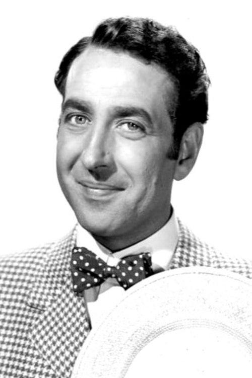 Jules Munshin fotoğrafı