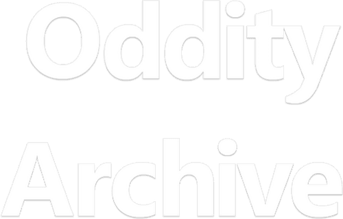 Oddity Archive logo