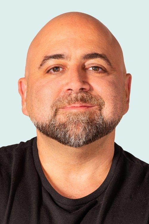 Duff Goldman fotoğrafı