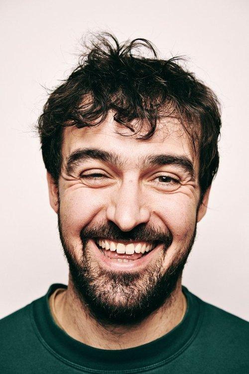 Joris Hessels fotoğrafı