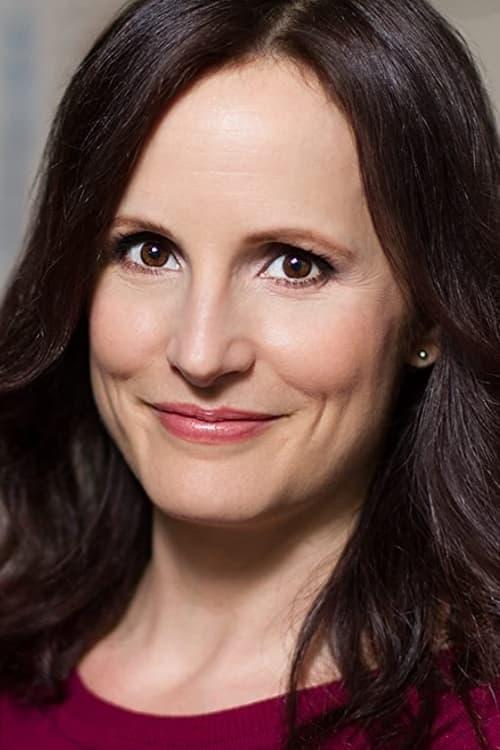 Enid-Raye Adams fotoğrafı