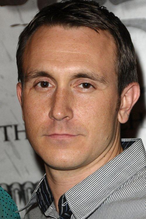 Chad Donella fotoğrafı