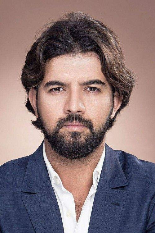 Omar Lotfi fotoğrafı