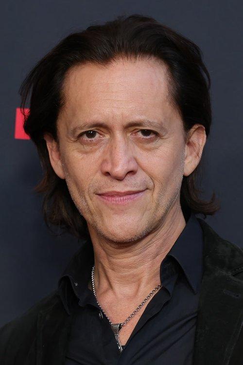 Clifton Collins Jr. fotoğrafı