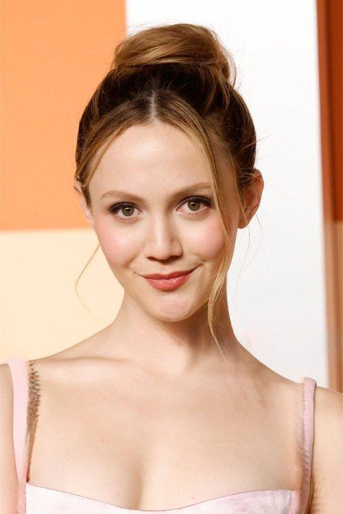 Iris Apatow fotoğrafı