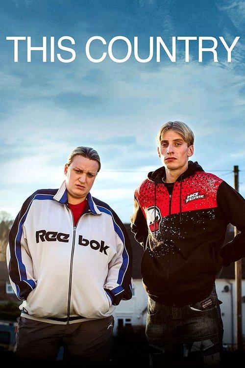 This Country dizi afişi