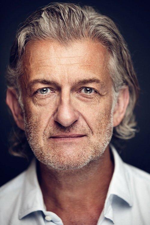 Dominic Raacke fotoğrafı