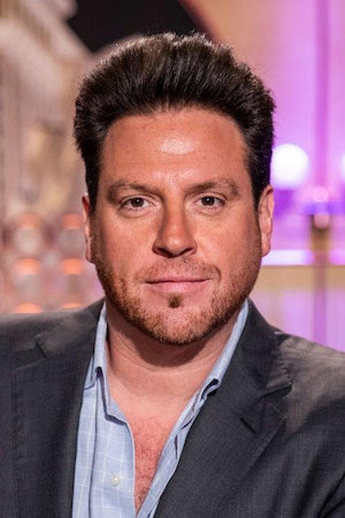 Scott Conant fotoğrafı