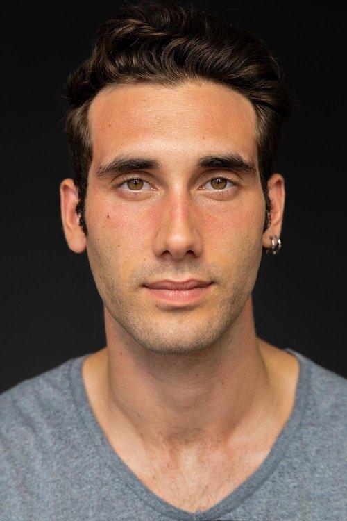 Rodrigo Trindade fotoğrafı