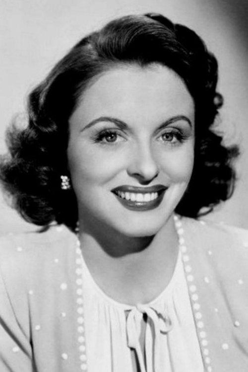 Cheryl Walker fotoğrafı