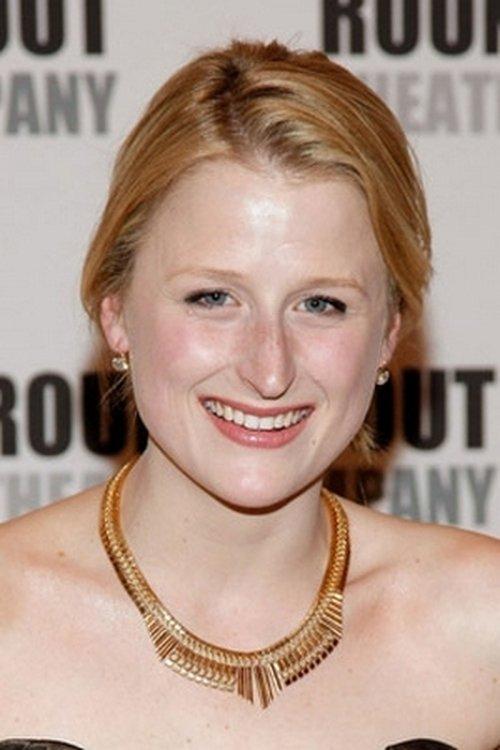 Mamie Gummer fotoğrafı