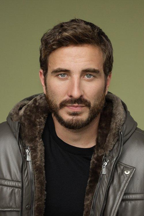 Ryan Corr fotoğrafı