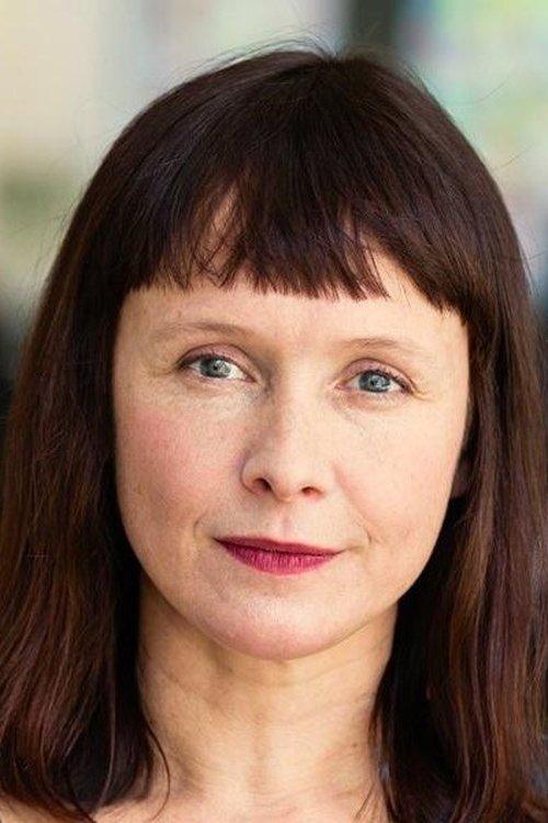 Sandrine Le Berre fotoğrafı