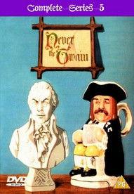 Never the Twain Sezon 5