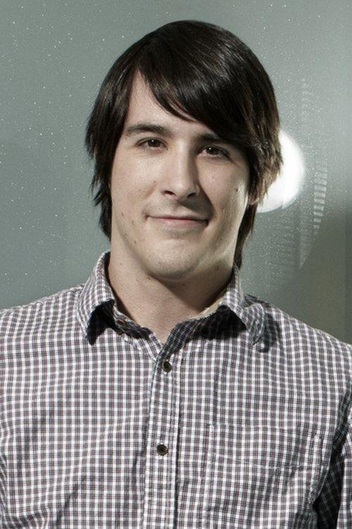 J.G. Quintel fotoğrafı