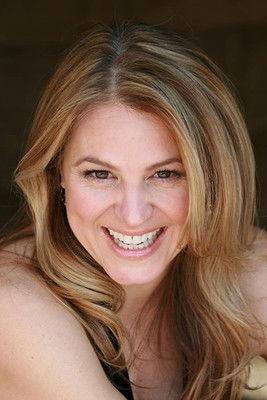 Anita Barone fotoğrafı