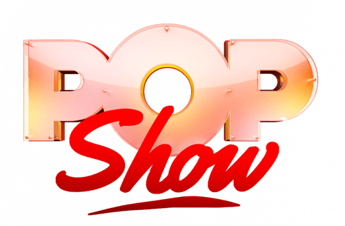 Pop Show logo