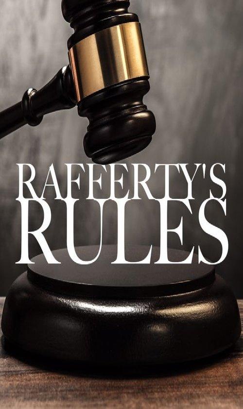 Rafferty's Rules dizi afişi