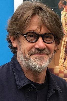 Nigel Slater fotoğrafı