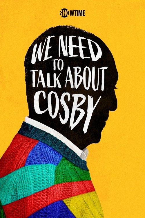 We Need to Talk About Cosby Sezon 1