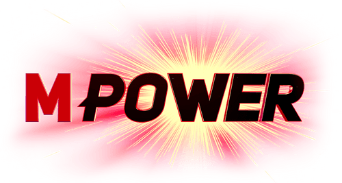 MPower logo