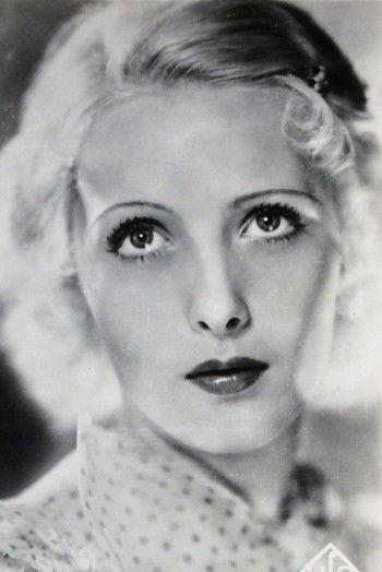 Madeleine Ozeray fotoğrafı