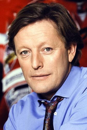 Roger Zabel fotoğrafı