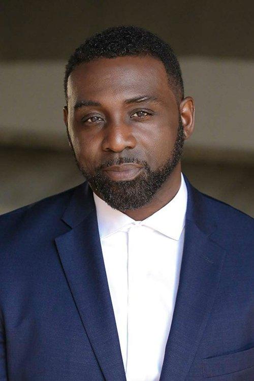 Sean Baker fotoğrafı