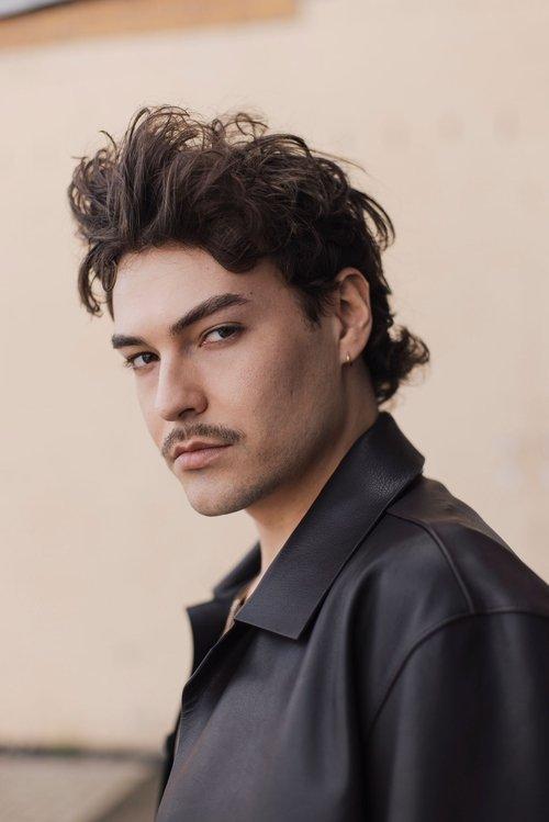 Justus Riesner fotoğrafı