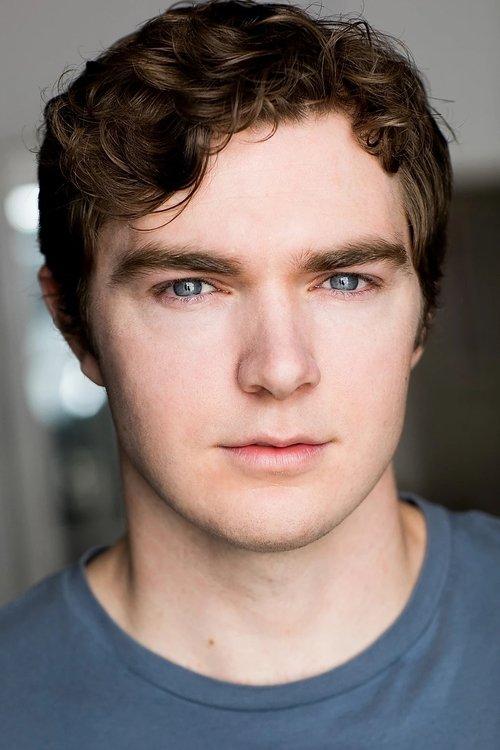 Karson Kern fotoğrafı