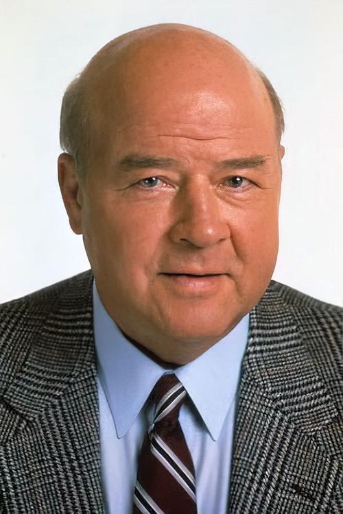 Dana Elcar fotoğrafı